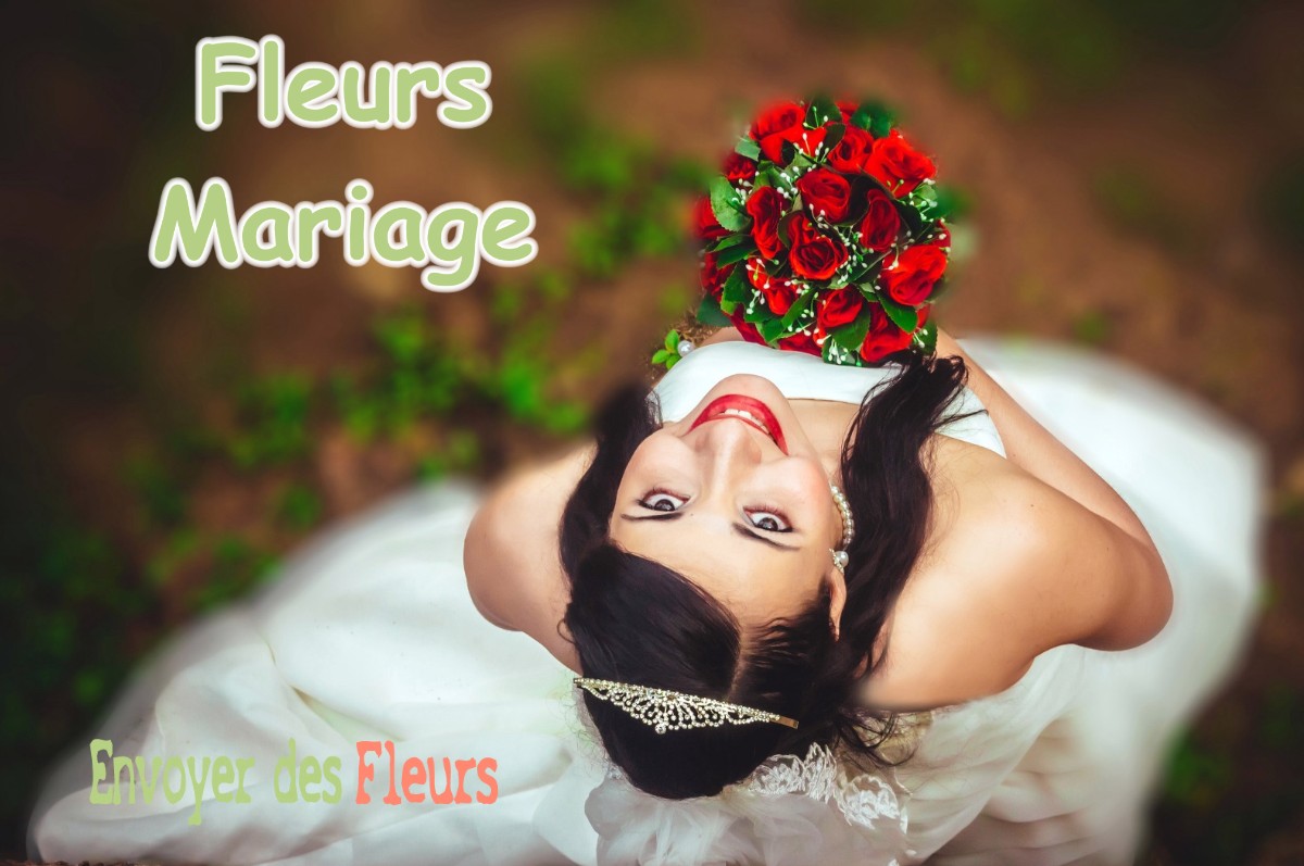 lIVRAISON FLEURS MARIAGE à LE-GROS-THEIL